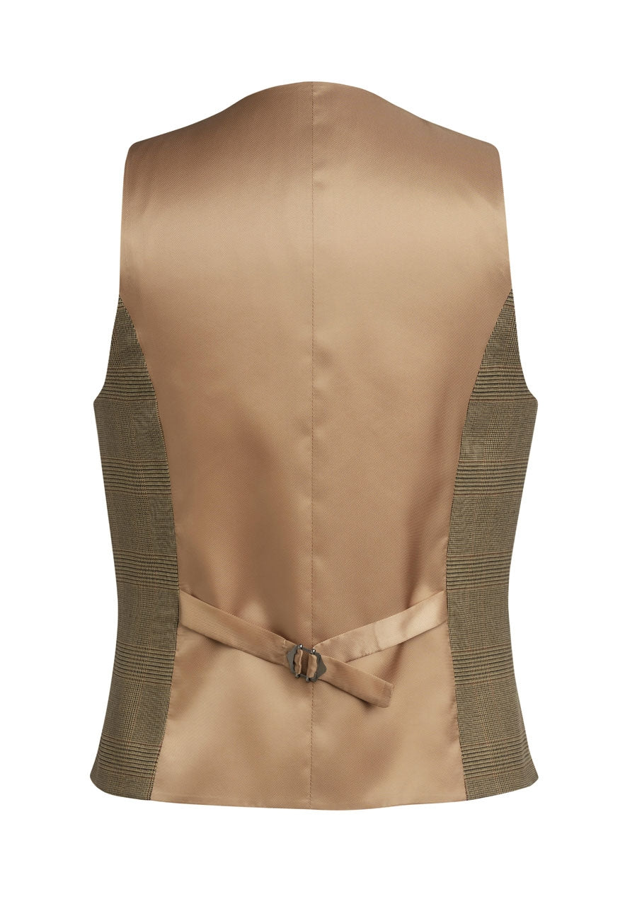 Brook Taverner - Olivia Waistcoat - 2363