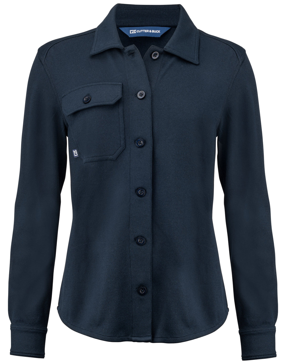 Cutter & Buck - Advantage Leisure Shirt Women - CB352415