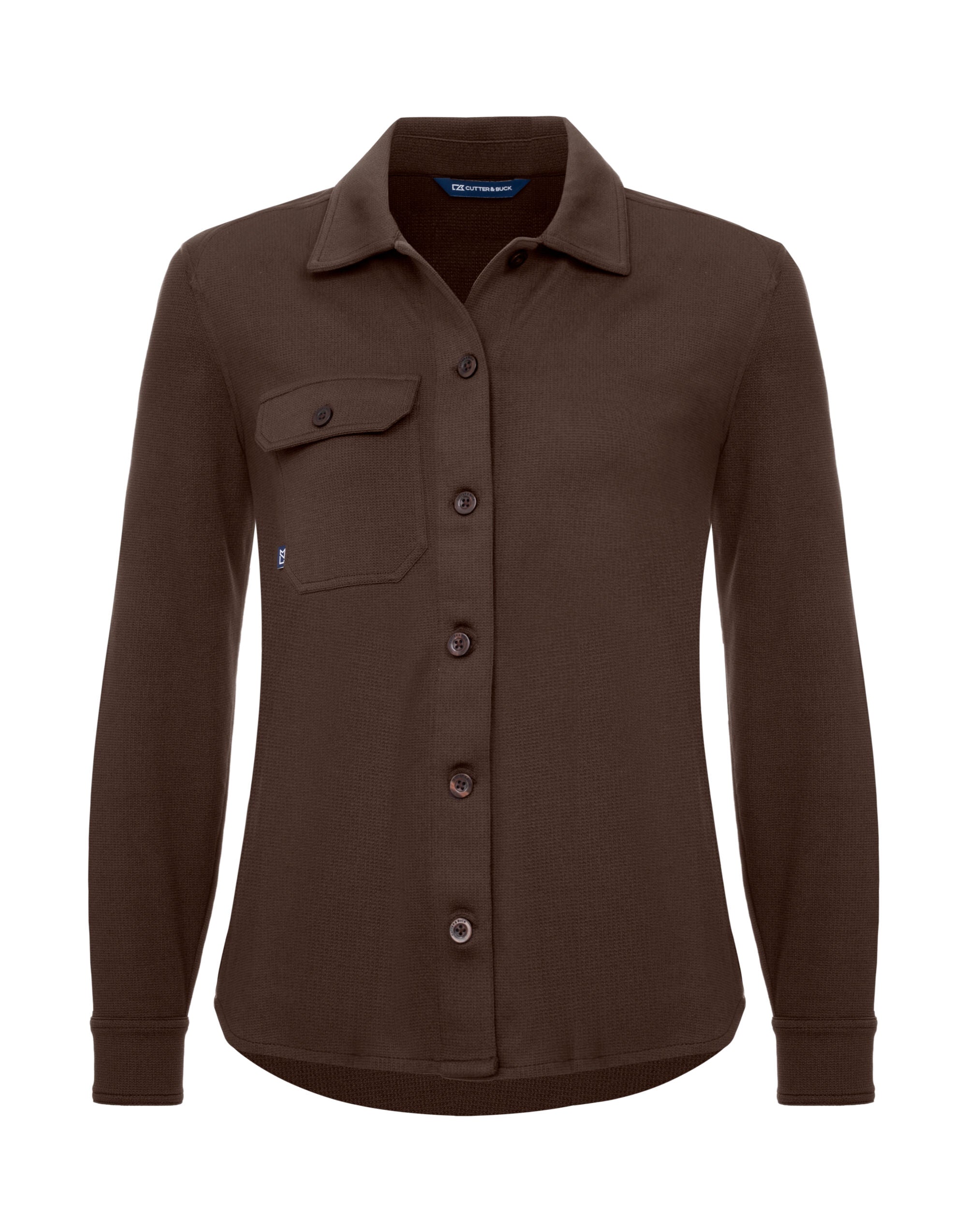 Cutter & Buck - Advantage Leisure Shirt Women - CB352415