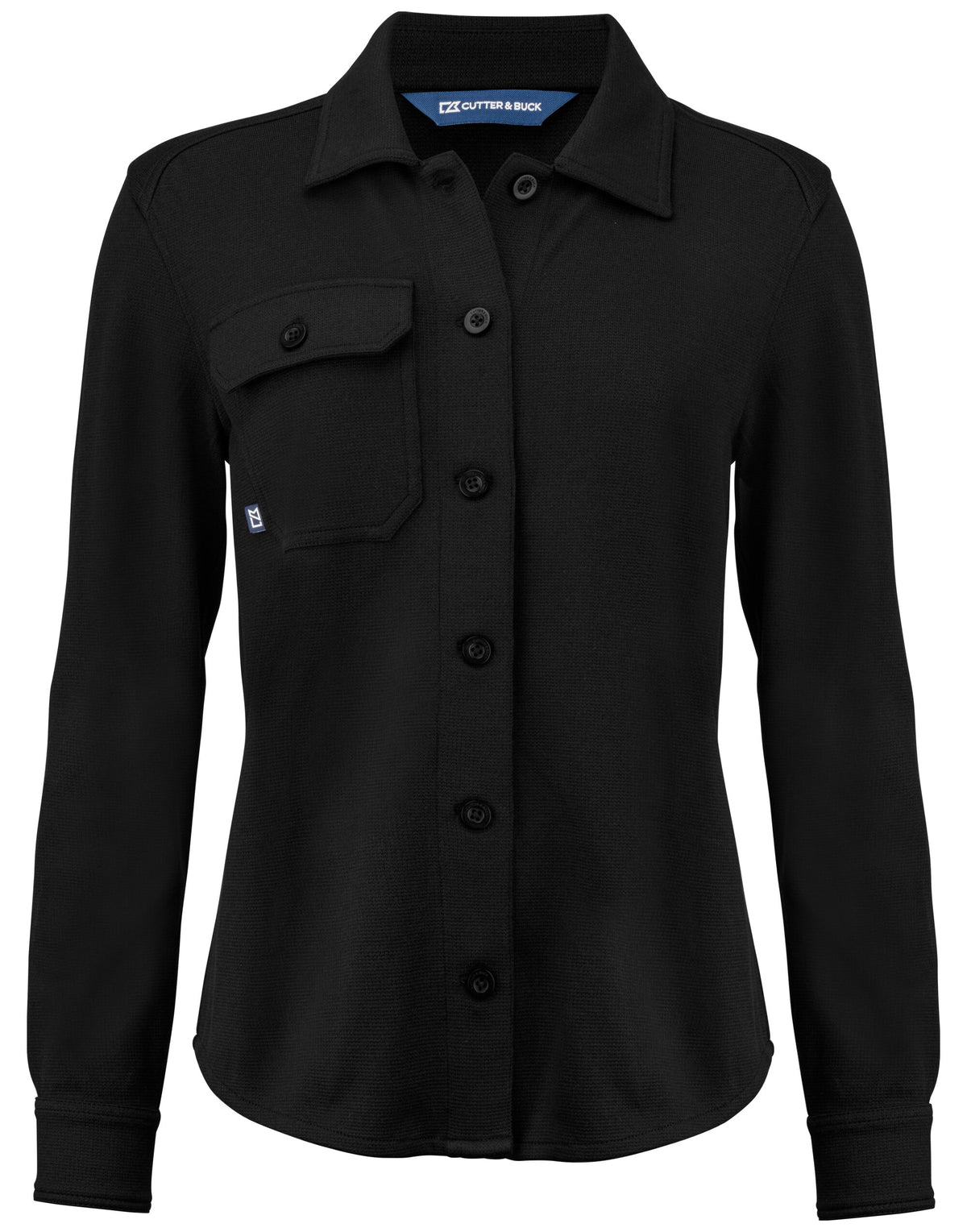 Cutter & Buck - Advantage Leisure Shirt Women - CB352415