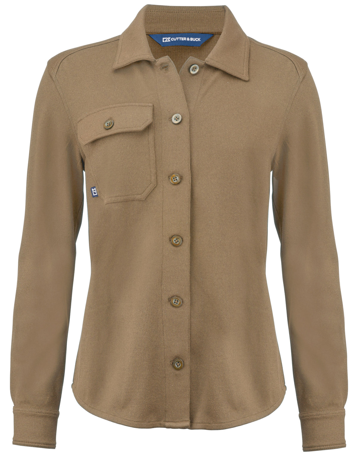 Cutter & Buck - Advantage Leisure Shirt Women - CB352415