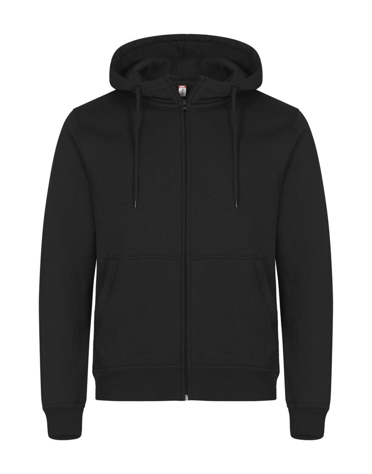 Clique - Miami Full Zip Hoody - CQ0201034