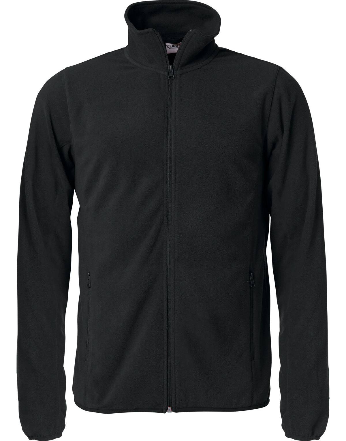 Clique - Basic Micro Fleece Jacket - CQ023914
