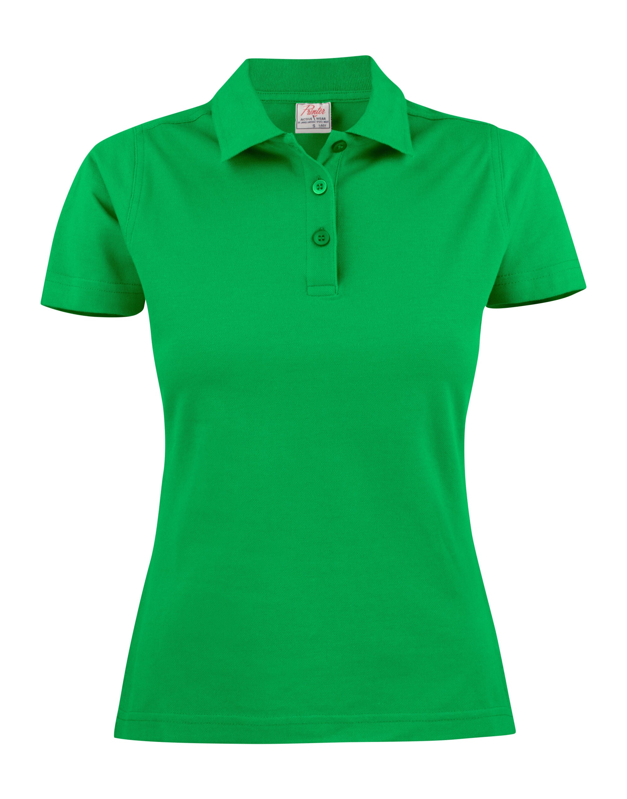 Printer Essentials - Ladies Surf Light Polo - PE2265023
